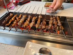 -延边金利串店(安达街店)
