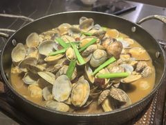 -海派悦庭·海胆烧麦·新融合菜(凯德广场店)