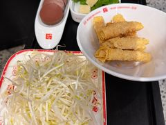 -八合里潮汕鲜牛肉火锅(上海汇智广场店)