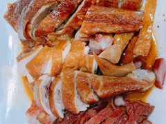 -老字号蛇口德记烧腊饭店·海鲜加工