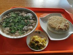 -八沟羊汤(河北大街店)