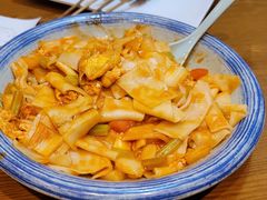 -秦老大西安羊肉泡馍馆(健德门店)