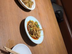 -掌上鲜(南顺城街店)