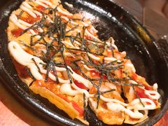 -角落里(中山公园店)