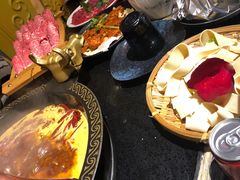 -大味老火锅City店