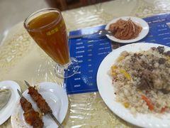 -吾斯曼珍珠抓饭王