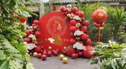 -迈瑞米求婚策划(静安店)