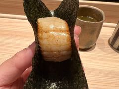 -鮨然(然寿司钱粮胡同店)