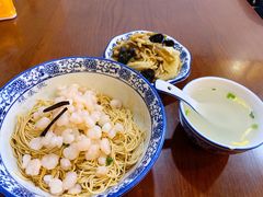 -孙盛兴奥灶面馆·蟹黄面·三虾面(山塘街总店)