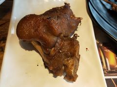 -聚点串吧·北京烧烤(赵登禹路店)