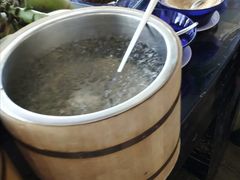 -蜈支洲岛珊瑚酒店临海阁中餐厅