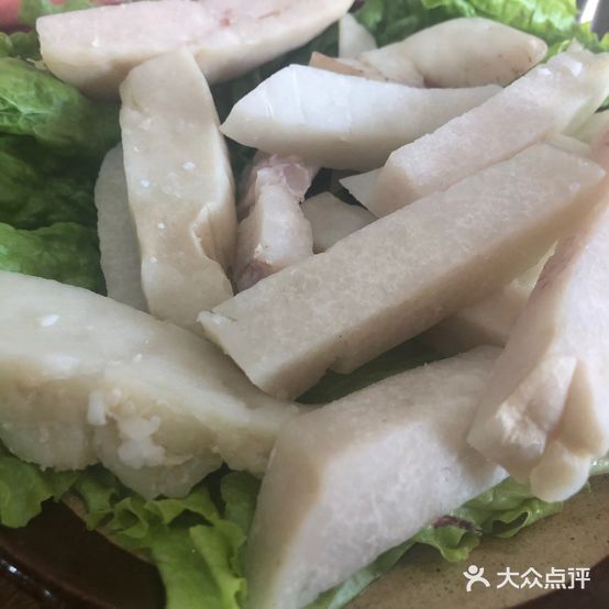 挥汗堂九工格老火锅(满城金街店)