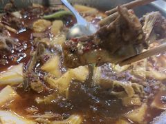 -鑫郭氏·南昌20年大排档·小龙虾羊蝎子(潮阳里店)