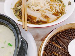-珊珊小笼馆(仙霞路店)