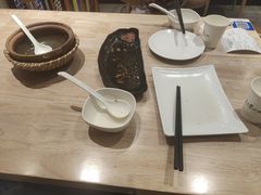 -花少爷的粥(中贸广场店)