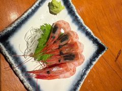 -千代武日本料理(开发区店)