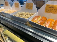 -鲍师傅糕点(江苏路店)
