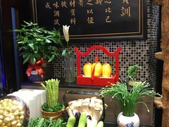 -山泉公馆酒家(广州东站店)