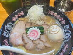 -Ramen满吉·豚骨拉面(丽园路店)