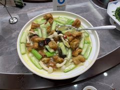-仙林宾馆-餐厅