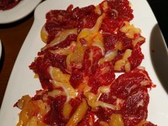-牛焱·贵州黄牛肉火锅(城西银泰店)