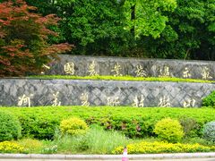 -树山生态村