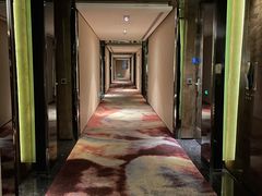 -广州天河希尔顿酒店