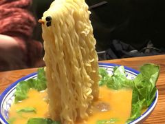 -烧货·活海鲜炭烧(湖滨商业街店)