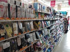 -711便利店(万柳中路店)