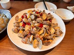 -单家老院·院子里的青岛菜(沙子口店)