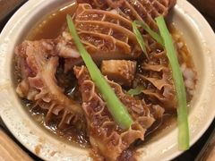 金钱肚-蔡澜点心·粤菜(西单大悦城店)