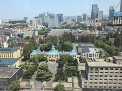 -南京凤凰台饭店