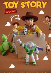 -光影纪·Baby·Home儿童摄影(丁桥店)