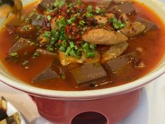 -眉州东坡(通州店)