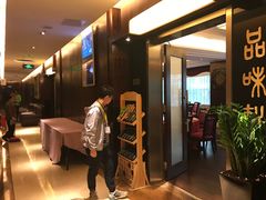 -深圳东方银座酒店