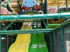 -蒙特利亲子乐园