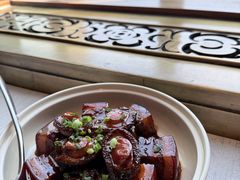 -上海和平饭店龙凤厅 Dragon Phoenix