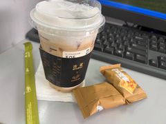 -古茗(渝北重庆会馆店)
