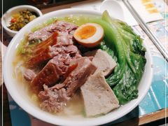 -陈鹏鹏潮汕菜(宝安机场T3航站楼店)