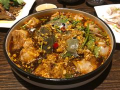-大洋家·精品潮汕菜·生腌砂锅粥(天河东路店)