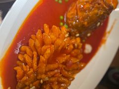 -金牌外婆家(苏州中心店)