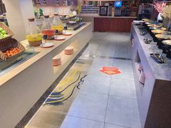 -丽池宫韩式汗蒸会馆(华灯坊店)