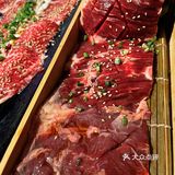魔都烤肉排队王｜嘻游记·厚切烤肉🥩