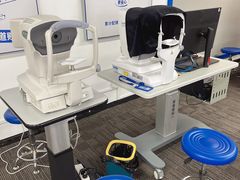 -老仙配镜厂(深圳宝安店)