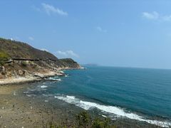 -三亚西岛海洋文化旅游区