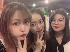 -郑阿姨的家·이모네·韩料&烤肉(武川路店)
