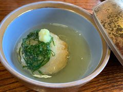 蟹肉球-札幌かに本家(福岡那の川店)