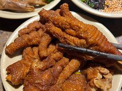 -蜀国大将老火锅(江北店)