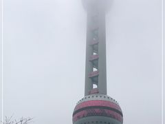 -东方明珠广播电视塔