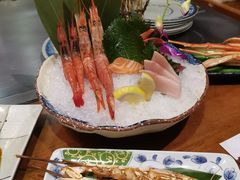 -大渔铁板烧(中山路八佰伴店)